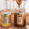 GoodFor Almond Butter - Organic - Regular